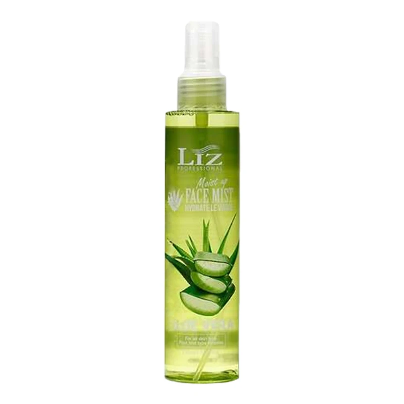 Aloe Vera Face Mist