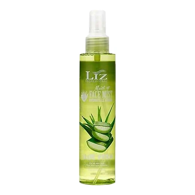 Aloe Vera Face Mist