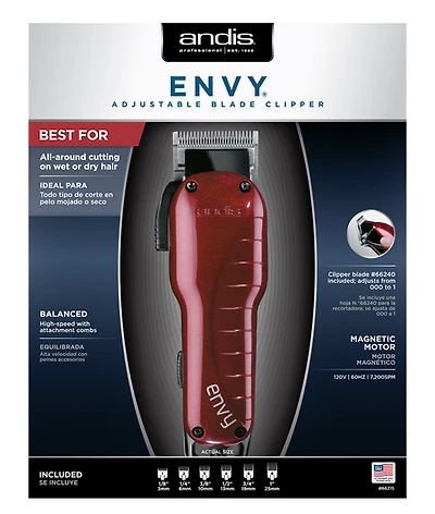 Andis Envy Clipper