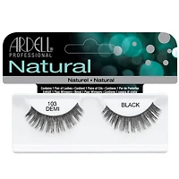 Ardell Professional Natural: black