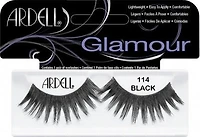 Ardell Professional Glamour: black