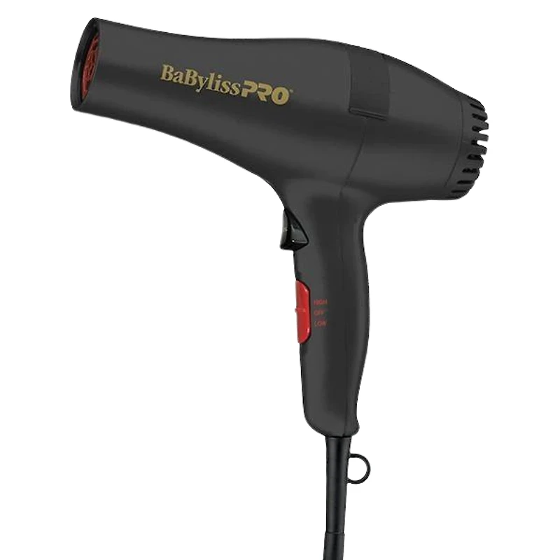 Babyliss Pro Ceramic Hairdryer