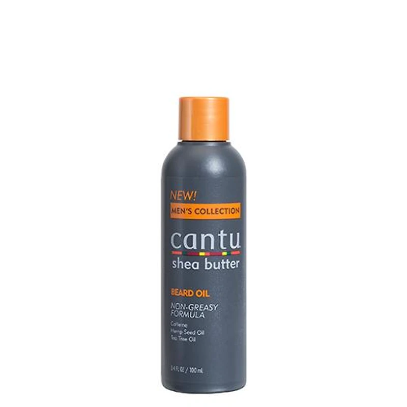 Cantu Men Beard Oil