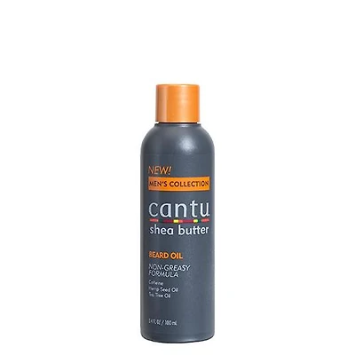 Cantu Men Beard Oil