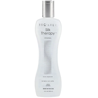 Biosilk Silk Therapy Original 12oz