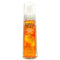 Cantu Wave Whip Curling Mousse 8.4oz