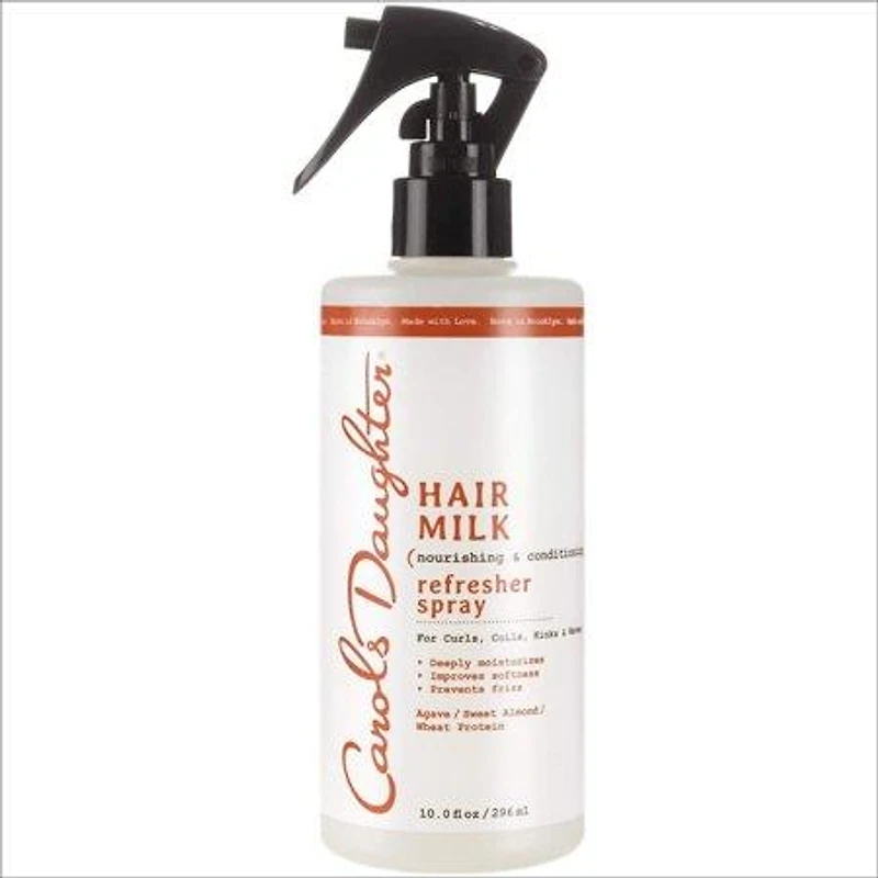Carol's Daughter Refresher Spray 10oz.