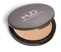 MUD Cream Foundation CB3