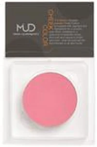 MUD Cheek Color Blush Bubblegum