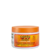 Cantu Shea Butter Coconut Curling Cream 12oz
