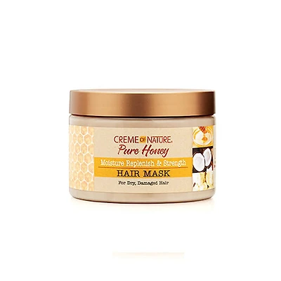 Creme of Nature Pure Honey Mask