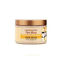 Creme of Nature Pure Honey Mask