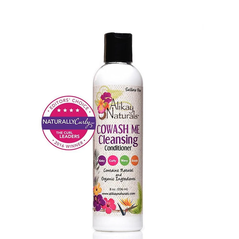 Alikay Naturals Cowash