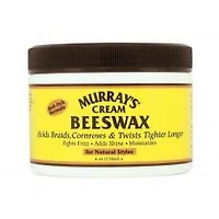 MURRAY'S CREAM BEESWAX