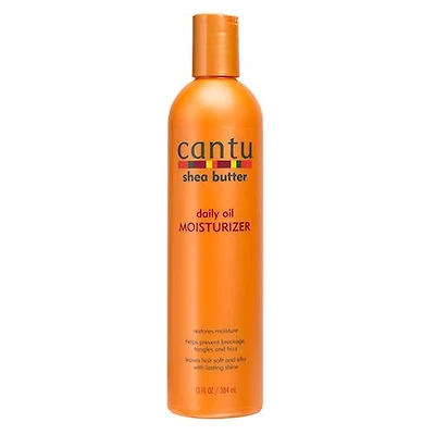 Cantu Daily Oil Moisturizer
