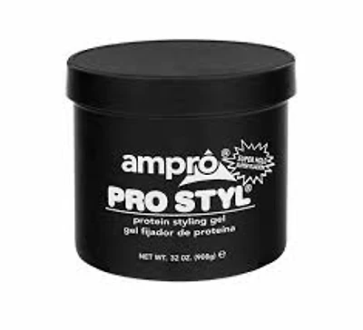 Ampro Pro Styl® Super Hold Styling Gel
