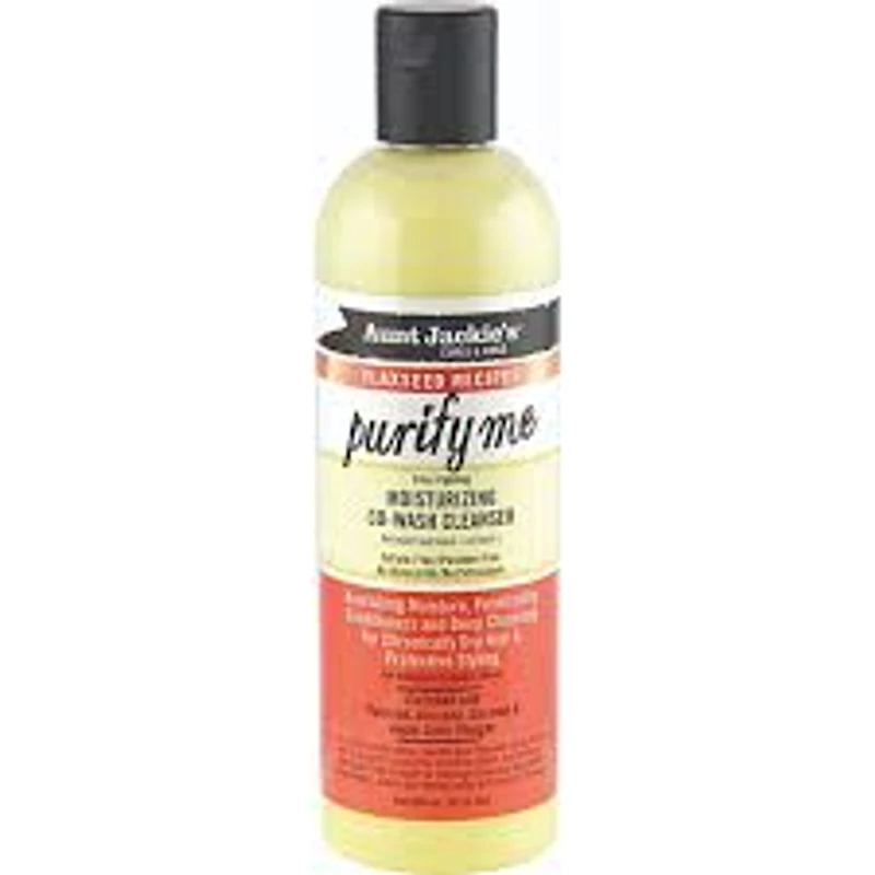 Aunt Jackie's Purify Me