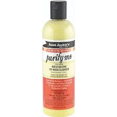 Aunt Jackie's Purify Me