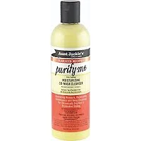 Aunt Jackie's Purify Me