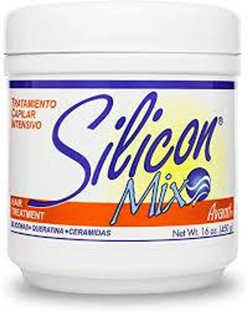 Silicon Mix Hair Treatment