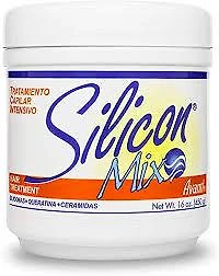 Silicon Mix Hair Treatment