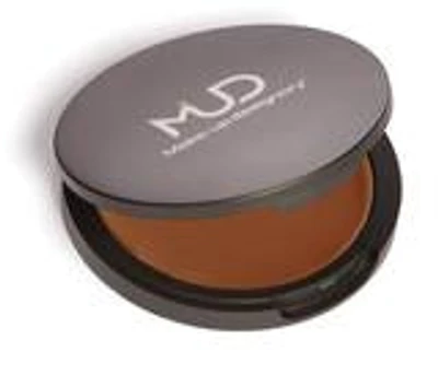 MUD Cream Foundation DW5
