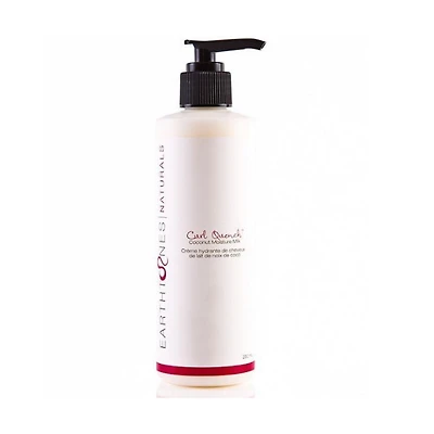 Earthtones Naturals Coconut Moisture Milk 250g