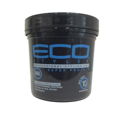 Eco Styler Super Styling Gel 16oz
