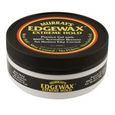 Murray's Edgewax