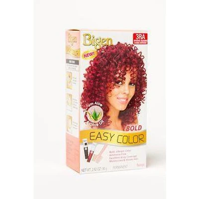 Bigen EZ Hair Color for Women Bold Intense Auburn