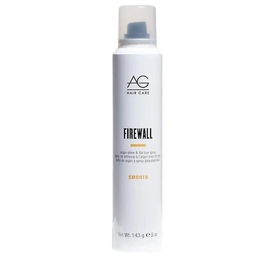 AG Hair Care Firewall - Smooth 5oz