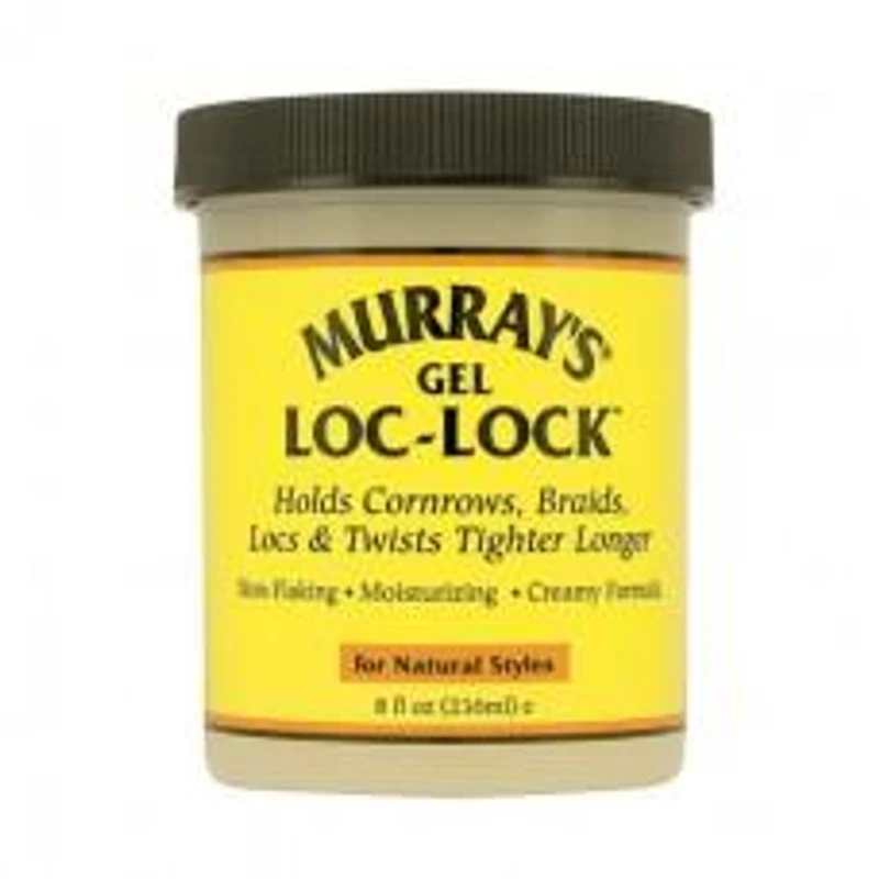 Murray's Gel Loc-Lock