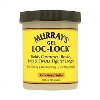 Murray's Gel Loc-Lock