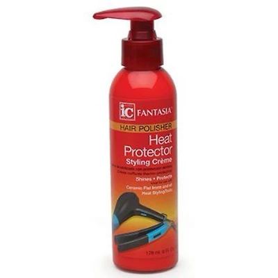 IC Heat Protector Styling Creme