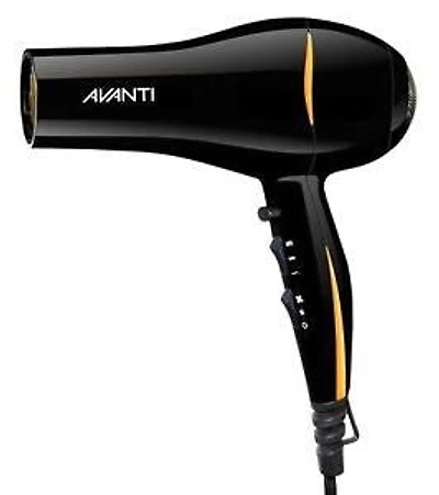 Avanti Ceramic Hairdryer 1875W