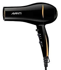 Avanti Ceramic Hairdryer 1875W