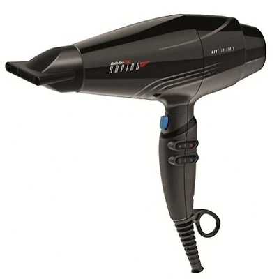 Babyliss Pro Rapido 2000 Watts
