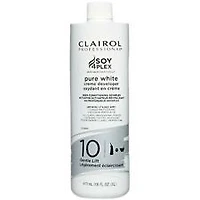 Clairol soy 4plex Creme developer 10 16oz