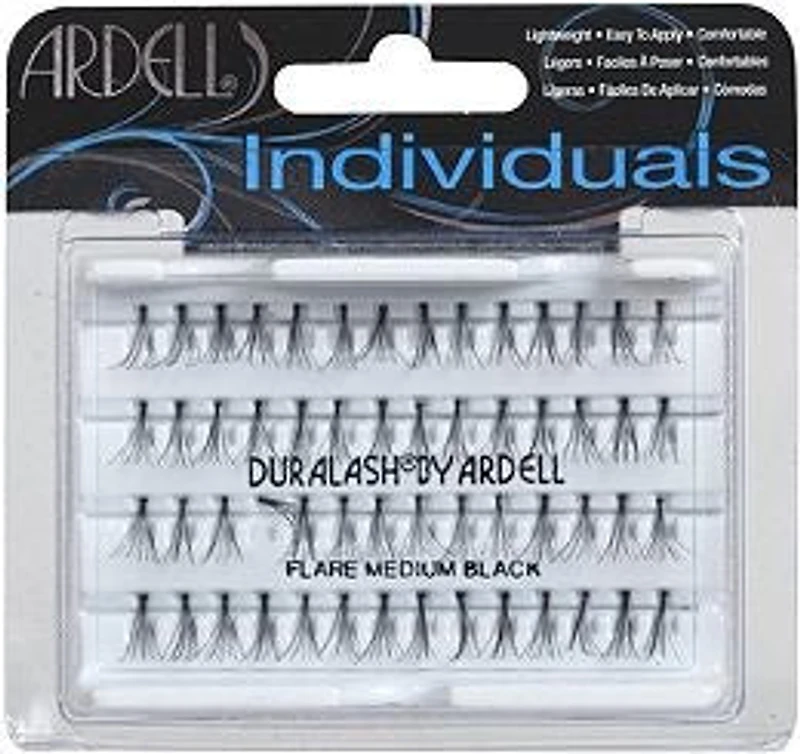 Ardell Professional Individual: flare medium