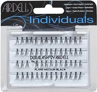 Ardell Professional Individual: flare medium
