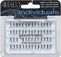 Ardell Professional Individual: flare medium