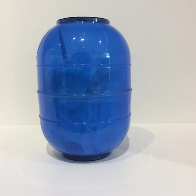 Color Bowl Kit Blue