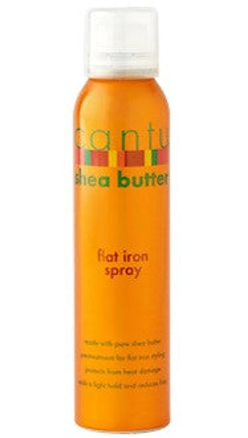 Cantu Flat Iron Spray