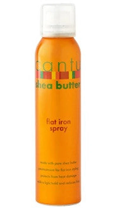 Cantu Flat Iron Spray