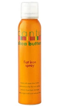 Cantu Flat Iron Spray