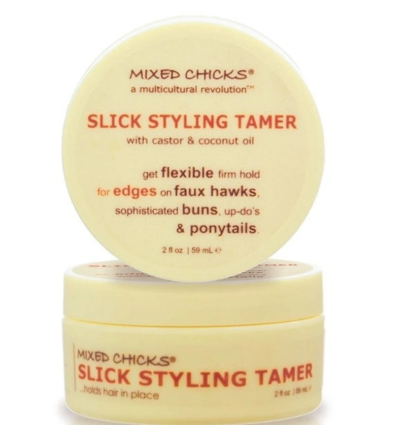 Mixed Chicks Slick Styling Tamer 2oz