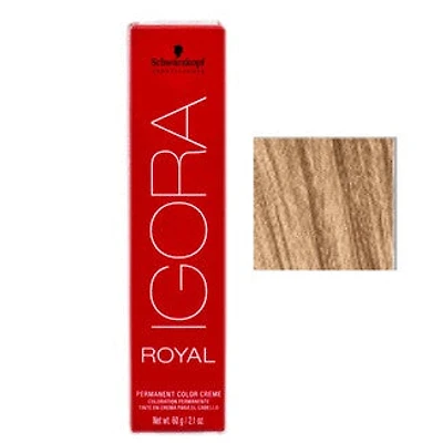 Schwarzkopf Igora Royal: -4