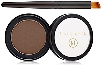 Hair Veil Powder Hair Filler Dark Brown