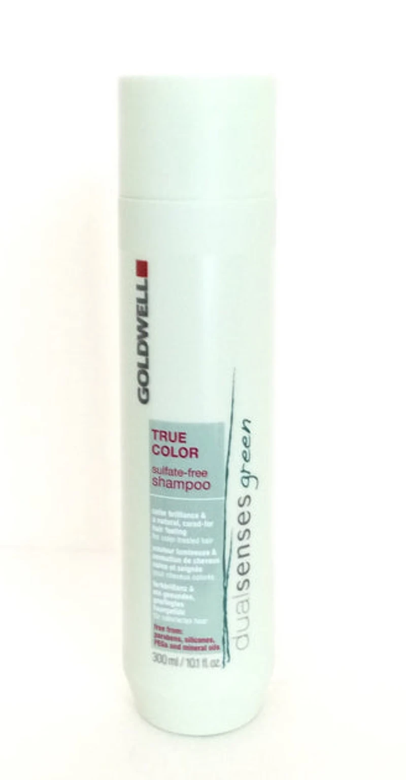 Goldwell True Color Shampoo 300ml