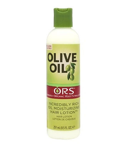 ORS Olive Oil Hair Lotion